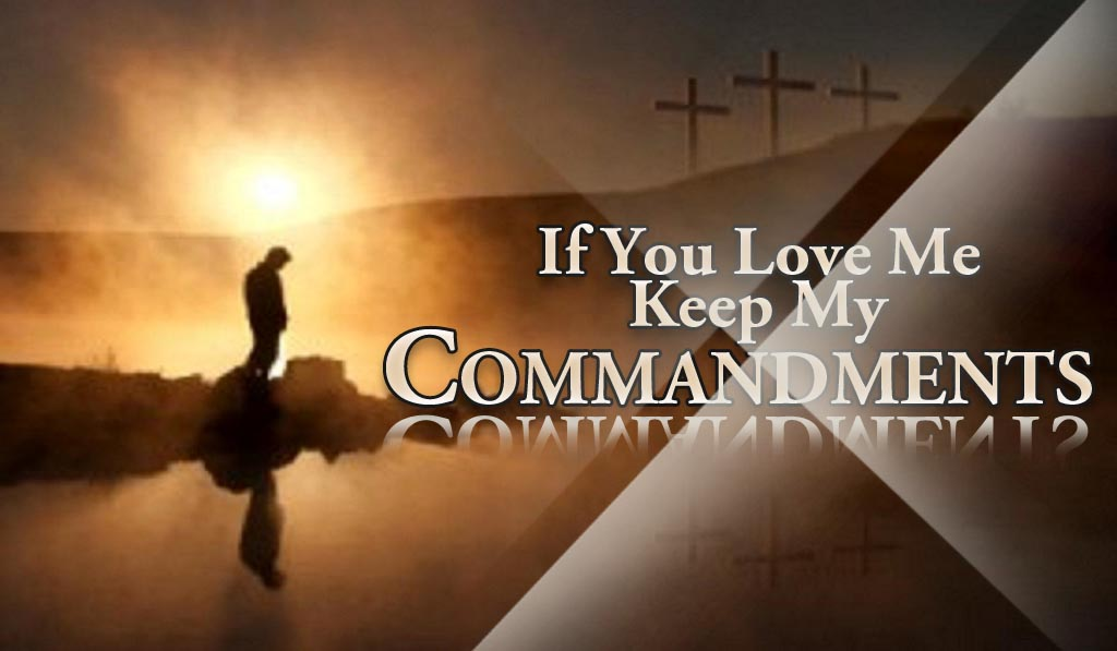 70 Commands Of Jesus Pdf