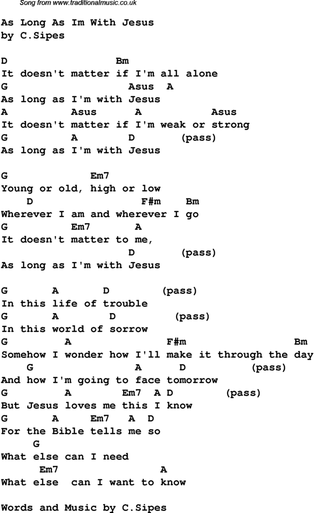 Praise and worship songs guitar chords