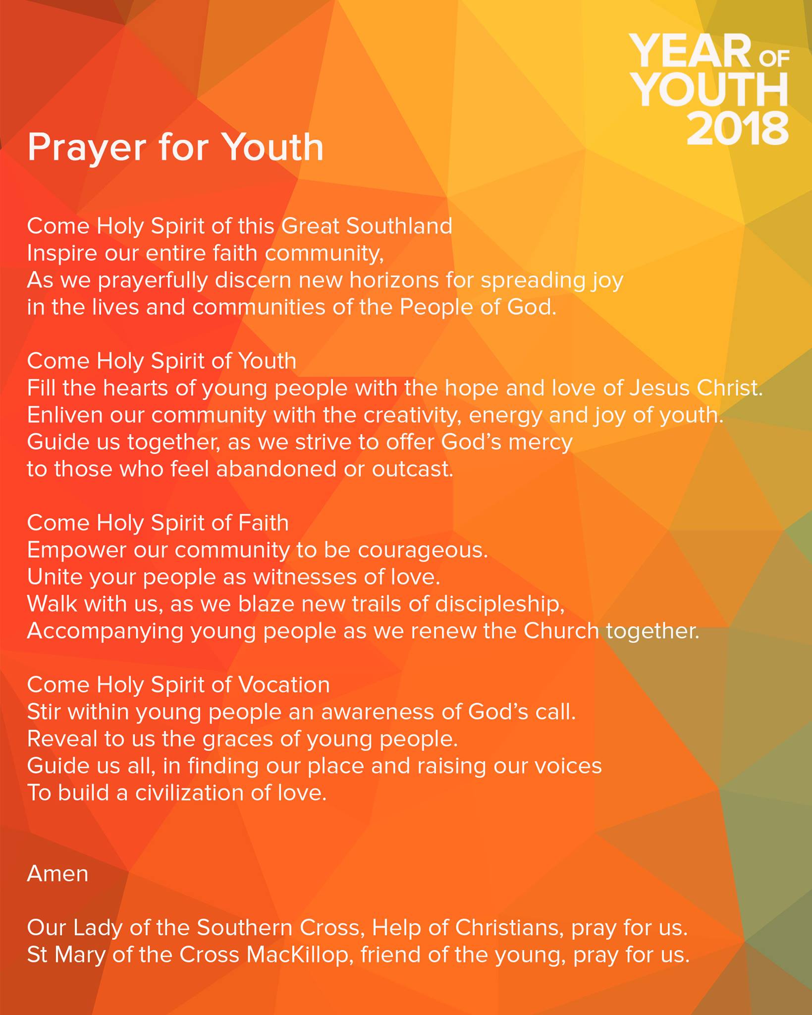 prayer-for-the-youth-churchgists-com