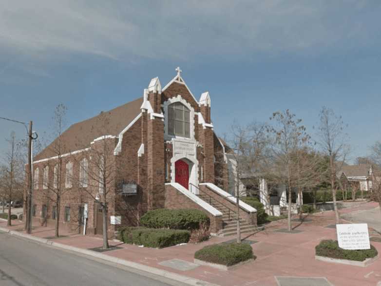 Churches That Help Pay Rent In Dallas TX