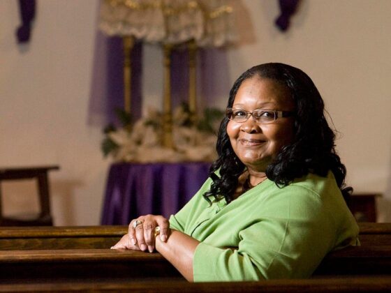 Churches With Female Pastors Near Me Churchgistscom 3840