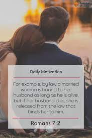 Bible Verses About Husbands Role