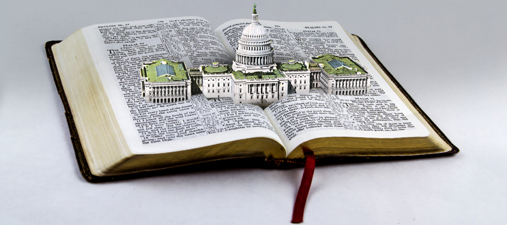 Government In The Bible