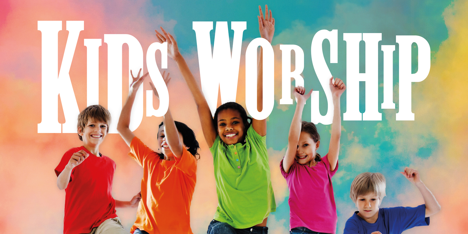 Kids Praise And Worship Churchgistscom