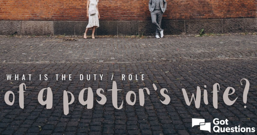 what-is-a-pastor-wife-role-churchgists-com