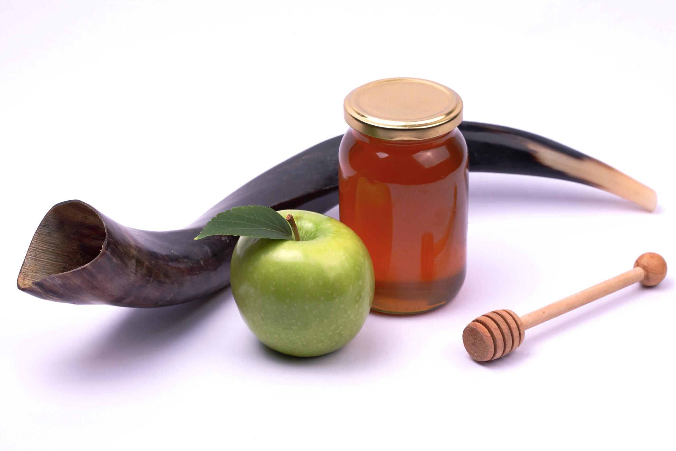 The Spiritual Meaning Of Rosh Hashanah