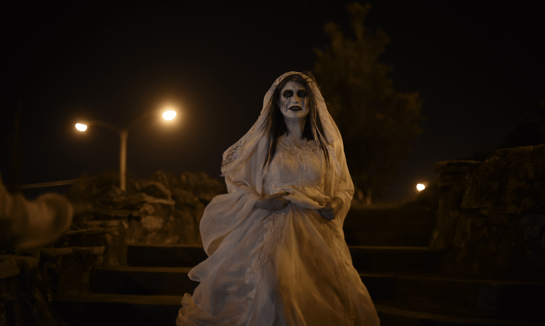 What Does It Mean When You Dream About La Llorona - CHURCHGISTS.COM