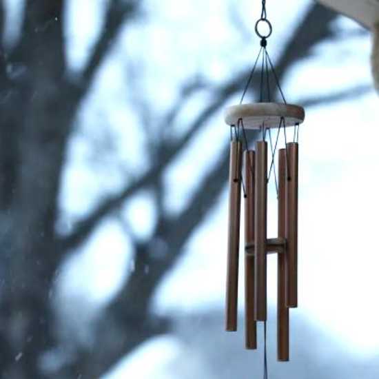 what is the spiritual meaning of wind chimes - CHURCHGISTS.COM