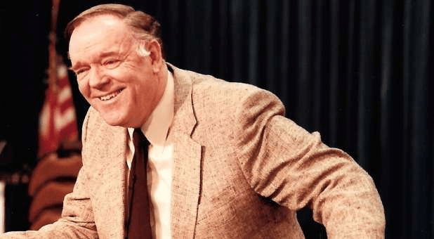 Kenneth Hagin Sermon