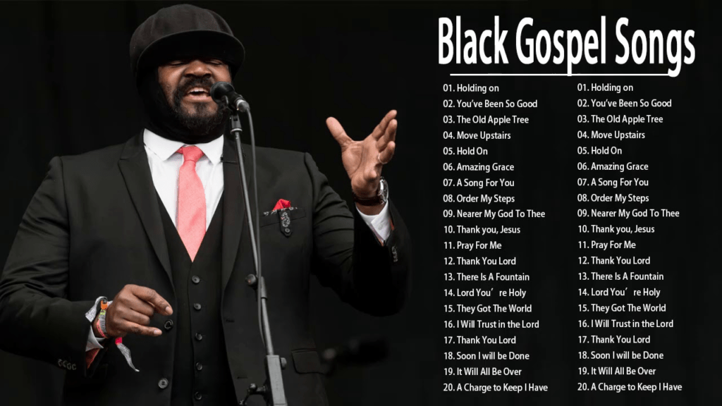 Easy Praise And Worship Songs For Black Churches - CHURCHGISTS.COM