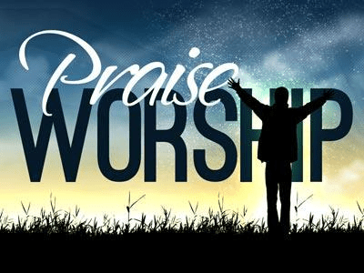 Praise And Worship Powerpoint Templates Free 