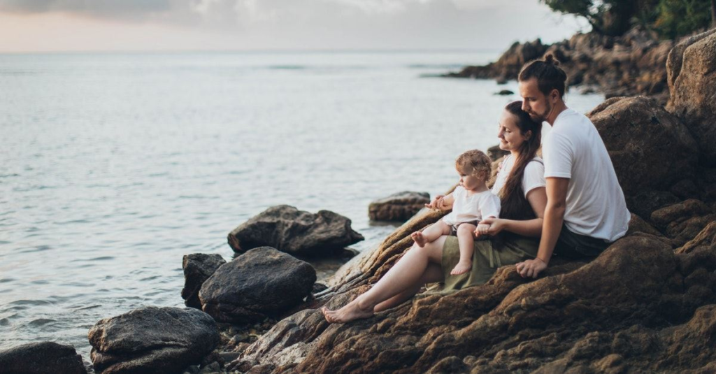 Prayer To Protect Your Family