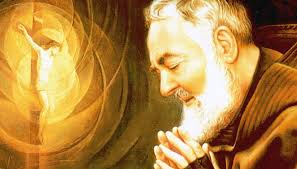 Prayer To Padre Pio Pdf