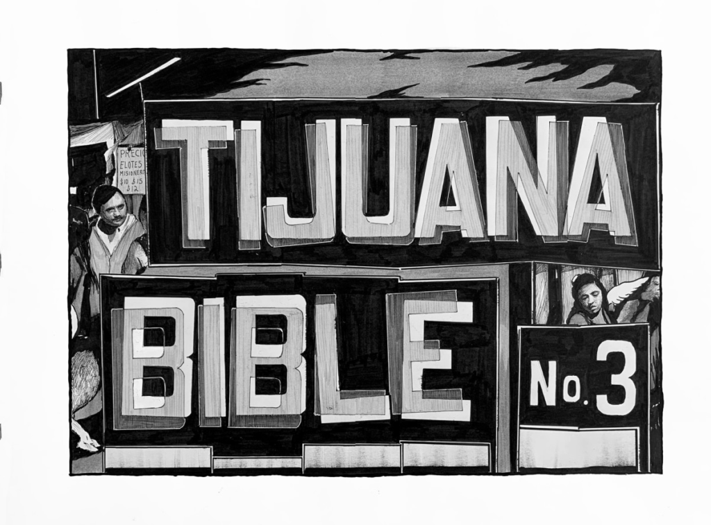 Tijuana Bible Pdf