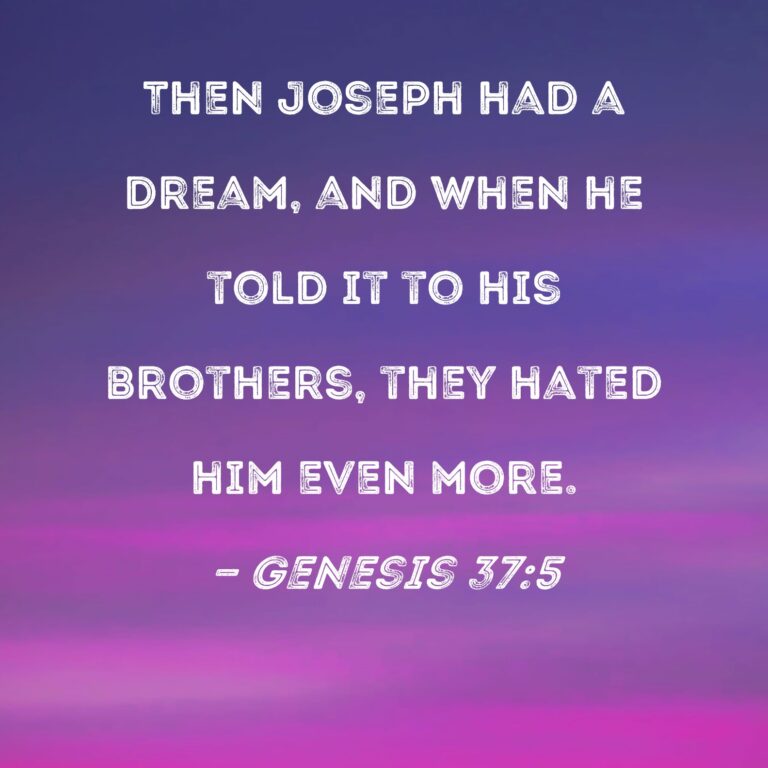 Who Is Joseph Dad In The Bible - CHURCHGISTS.COM